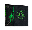 Cover of Book of Bill Limited Collector's Edition