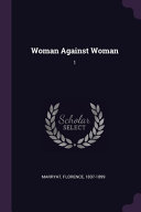 Woman Against Woman