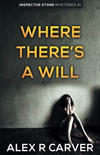Cover of Where There's a Will