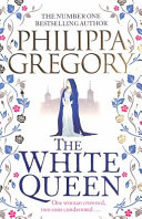 The White Queen cover