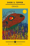 Cover of Grass