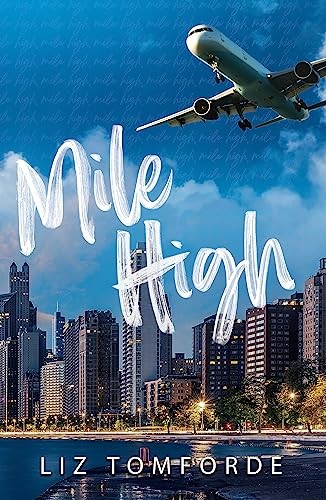 Mile High cover