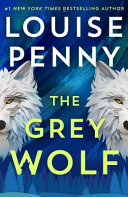 Cover of Grey Wolf