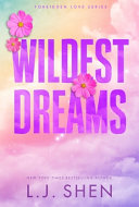 Cover of Wildest Dreams