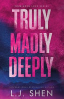 Cover of Truly Madly Deeply