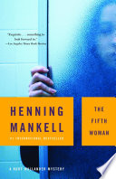 The Fifth Woman cover