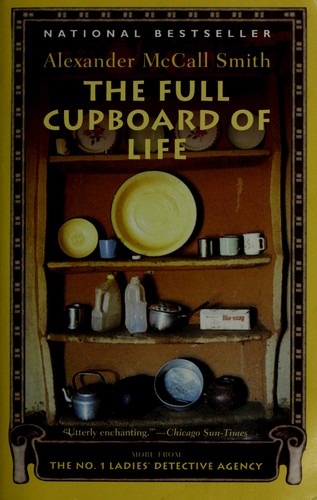 The Full Cupboard of Life cover