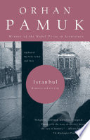 Istanbul: Memories and the City