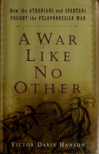 A War Like No Other
