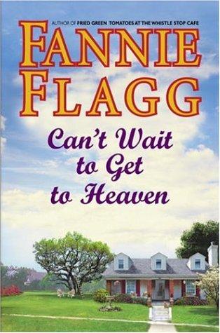 Can't Wait to Get to Heaven