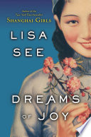 Dreams of Joy cover