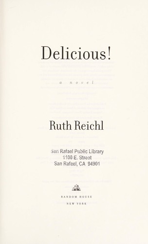 Delicious!