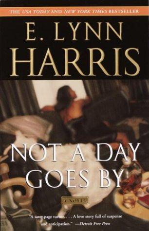 Not a Day Goes By cover