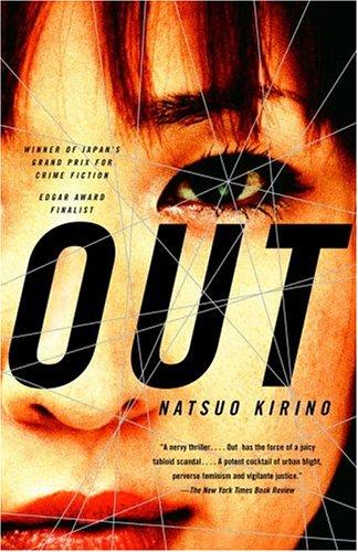 Out