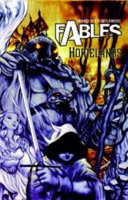 Fables, Vol. 6: Homelands cover