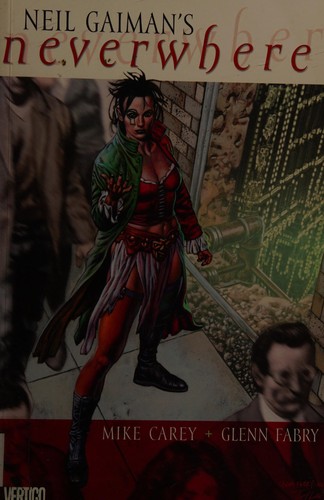 Neil Gaiman's Neverwhere