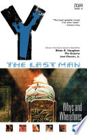 Y: The Last Man, Vol. 10: Whys and Wherefores