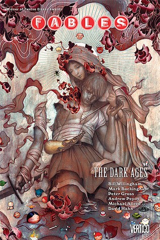 Fables, Vol. 12 cover