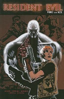 Resident Evil: Fire & Ice cover