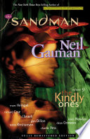 The Sandman Vol. 9: The Kindly Ones