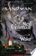 The Sandman Vol. 10: The Wake
