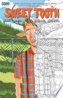 Sweet Tooth Vol. 3: Animal Armies cover