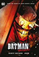 paperback edition cover