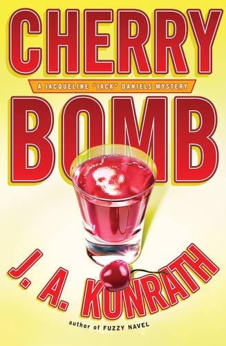 Cherry Bomb cover