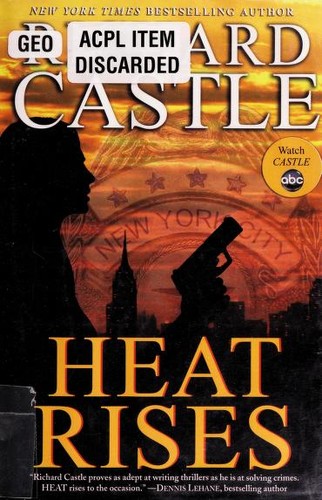 Heat Rises cover
