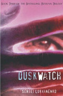 Day Watch cover