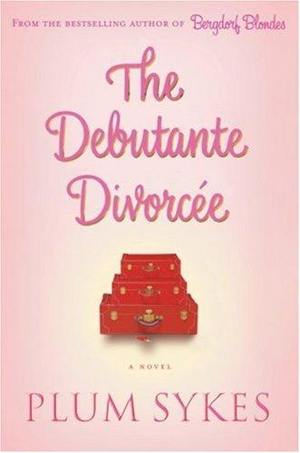 DEBUTANTE DIVORCEE, THE
