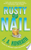 Cover of Rusty Nail