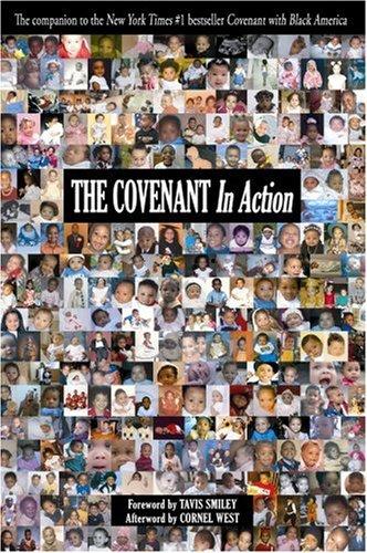 Cover of The Covenant In Action