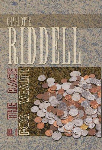 The Race for Wealth