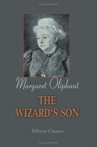 The Wizard's Son