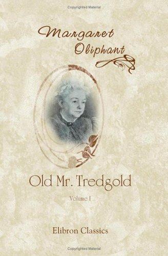 Old Mr. Tredgold