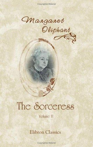 The Sorceress