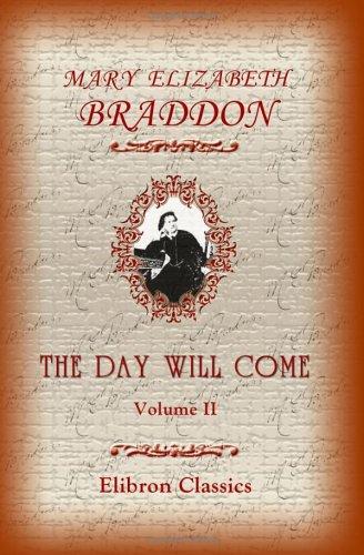 The Day Will Come