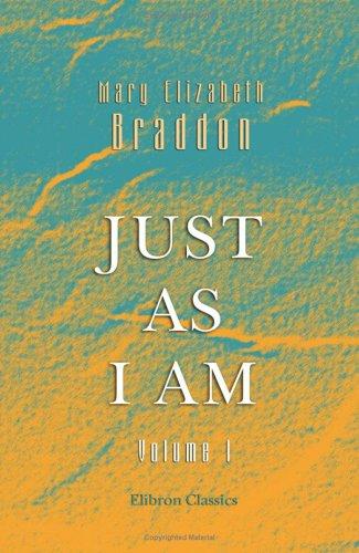 Just as I Am
