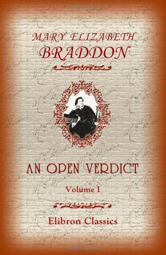 An Open Verdict
