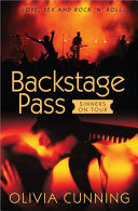 Backstage Pass cover