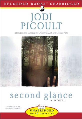Second Glance