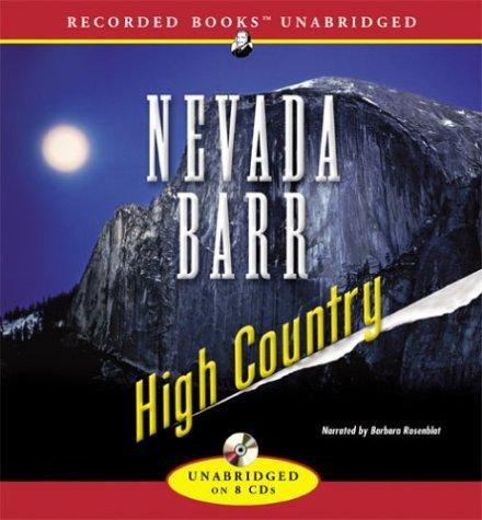 High Country cover
