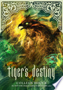 Tiger's Destiny cover