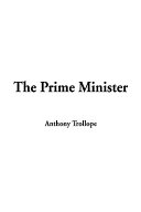 The Prime Minister cover