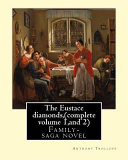 The Eustace Diamonds cover