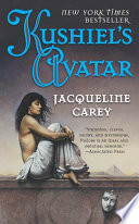 Kushiel's Avatar cover