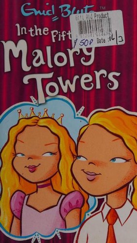 In the Fifth at Malory Towers