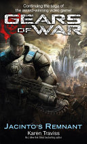 Gears of War: Jacinto's Remnant cover