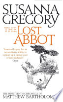 Cover of The Lost Abbot